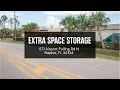 Storage Units in Naples FL on Airport Pulling Rd N Extra Space Storage