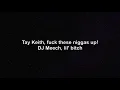 Gucci Mane - Rumors feat. Lil Durk [Lyrics Video]