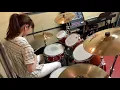 【しゃっぽ。】ゴーマニ【叩いてみた】人類には早すぎた曲『GO!GO!MANIAC』 放課後ティータイム