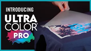Download Introducing UltraColor Pro | Full Color Digital Screen Printed Heat Transfers MP3