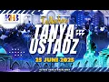 Download Lagu Talkshow Tanya Ustadz #21: Diperiksa KPK, Wahabi Lingkungan, Istri Menolak untuk Berhubungan?