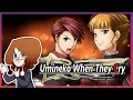 A Spoiler Free Love Letter to Umineko