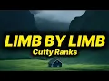 Download Lagu Cutty Ranks - Limb By Limb (lyrics)