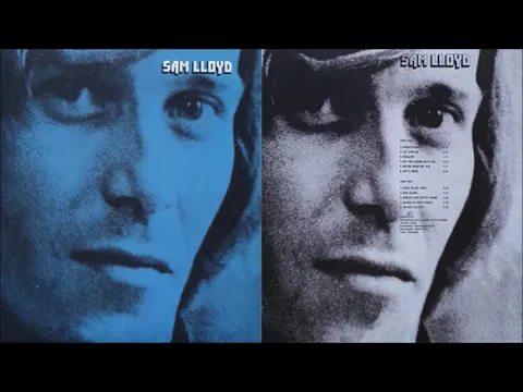 Download MP3 Sam Lloyd - Realize (1972)