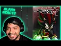 Download Lagu Shadow, the Hedgehog [BOOK 1] (FULL COMIC DUB) REACTION | Alpha REACTS #shadowthehedgehog @slylancey