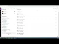 Blackboard Ultra Course Overview Course Menu