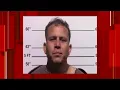 Man arrested after killing another man wounding 10-year-old girl Gillespie County Sheriff s Of