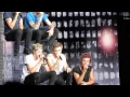 Download Lagu One Direction- Last first kiss- HD HARRY CRYING,EYEBROW SLICK,NOUIS