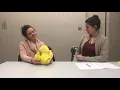 CSBS-DP symbolic play probe