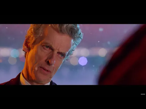 The Husbands of River Song Trailer | Christmas Special 2015 | Doctor Who
