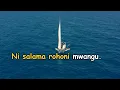 Salama ROHONI | Deep Soaking Worship | Swahili Hymn | By the Worshippers' Altar.