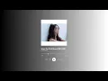YOONA (윤아) - When The Wind Blows (바람이 불면) (Instrumental - Drumless Version)