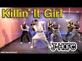 Download Lagu [KPOP] j-hope - Killin' It Girl (Solo Version) | Golfy Dance Fitness | คลาสเต้นออกกำลังกาย
