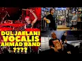 Download Lagu DUL JAELANI VOCALIS AHMAD BAND⁉️AHMAD DHANI TURUNKAN DUA DRUMMER AHMAD BAND