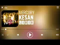 Download Lagu Mercury - Kesan [Lirik]
