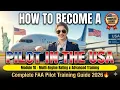 Module 10 - Multi-Engine Rating Advanced Training