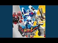 Download Lagu Tobot Galaxy Detectives S3 OP