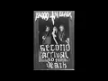 Brood in Black - Second Arrival of Death  (Full Demo)