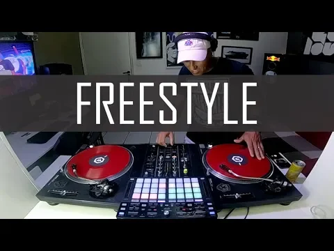 Download MP3 Guto Loureiro - Freestyle 80/90 Setmix Vol.01