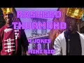 GET TO KNOW A GREAT KING IN COMEDY RASHEED THURMOND IN 4 JOKES MINI BIO