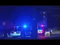 Death Under Investigation In Burlington County