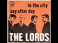 The Lords Day After Day