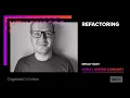 Refactoring composition over inheritance QCW Season 1 - Episode 6