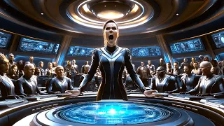 Earth's Final Warning: Pause ATTACKING OR WE STOP PRETENDING TO BE CULTURED | HFY | HFY Sci-Fi Story