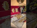 These Relics were hidden in an unmarked grave