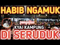 Lagu GEMPAR VIRAL OKNUM HABIB NGAMUK PENGAJIAN KYAI NU DI GERUDUK..!!reaksi warga kyai bikin nangis