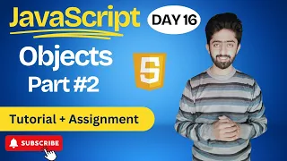 javascript object methods tutorial in Hindi Learn javascript in Hindi lecture 16