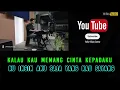 KUINGIN - KARAOKE REMIX TIK TOK Rita Sugiarto 