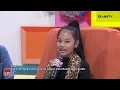 INI KESAKSIAN ZOE DI ACARA PAGI-PAGI PASTI HAPPY TRANS TV