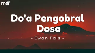 doa pengobral dosa iwan fals lirik 