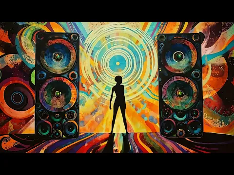 Dub_Connected - Electronic Music [Full Album]