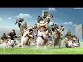 Download Lagu ***Clash Of Clans*** Home Village Theme|Volume Increased