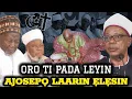 Lagu De alliantie onder Yoruba-gelovigen - Sjeik Muhammad Habeebulahi Alilory Babalagege | Rabita Yoruba