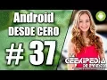 Android Course from Scratch ScrollView