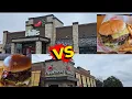 Lunch Special Showdown Who has the better lunch special Applebee s or Chili s