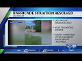 1 accused of shooting at KSP during Somerset barricade