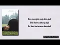 Download Lagu Bernadya - Kini Mereka Tahu | Lirik Lagu
