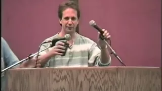 Bob Coy A Few Laughs Part 1