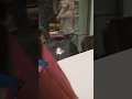 Spy cam on my mom It actually worked