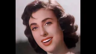 غريبة منسية نجاة الصغيرة بجودة عالية دندنها