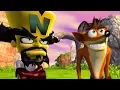 Download Lagu Crash Twinsanity - Todas las Escenas Completas en Español