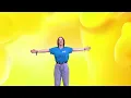 Bigger than Big - Lyrics & Actions