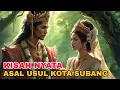 Download Lagu ASAL USUL KOTA SUBANG | CERITA RAKYAT JAWA BARAT | LEGENDA INDONESIA