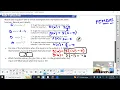 Unit 4 Lesson 4 5 Using Function Notation to Describe Rules