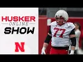 HuskerOnline on Gunnar Gottula comeback storylines in the TRENCHES another open practice more