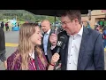 Download Lagu Spezial ESAF 2025: Bundesrat Albert Rösti: «Volksfeste sind wichtig für den Zusammenhalt.»